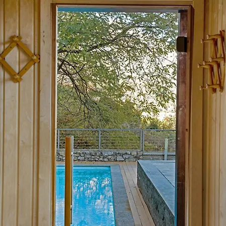 Luxury Penthouse View Pool Terrasse Sauna