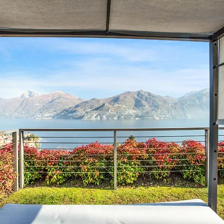 Luxury Penthouse View Pool Terrasse Sauna