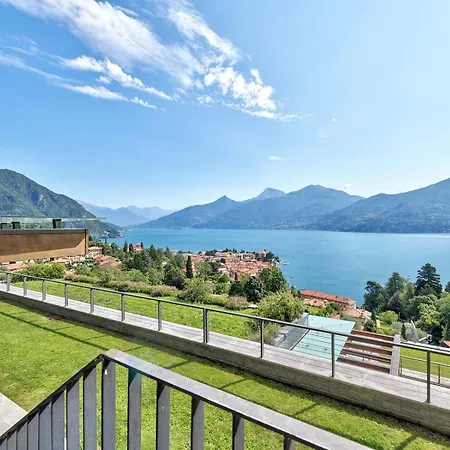 Luxury Penthouse View Pool Terrasse Sauna