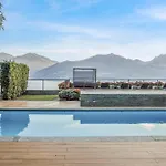 Luxury Penthouse View Pool Terrasse Sauna