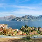 Apartment Luxury Penthouse View Pool Terrasse Sauna Menaggio