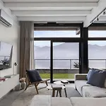 Luxury Penthouse View Pool Terrasse Sauna Apartment Menaggio
