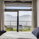Luxury Penthouse View Pool Terrasse Sauna Apartment