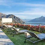 Luxury Penthouse View Pool Terrasse Sauna Apartment *