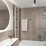 Luxury Penthouse View Pool Terrasse Sauna Menaggio
