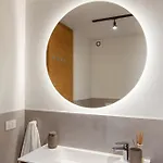 Luxury Penthouse View Pool Terrasse Sauna Apartment *