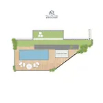 Luxury Penthouse View Pool Terrasse Sauna