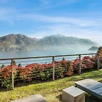 Luxury Penthouse View Pool Terrasse Sauna Apartment *