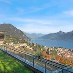 Luxury Penthouse View Pool Terrasse Sauna