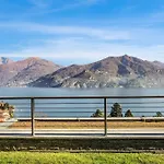 Luxury Penthouse View Pool Terrasse Sauna Apartment *