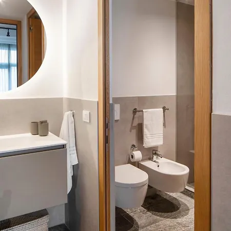 Appartement Luxury Penthouse View Pool Terrasse Sauna