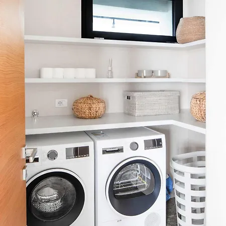 Luxury Penthouse View Pool Terrasse Sauna