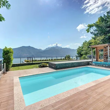 Luxury Penthouse View Pool Terrasse Sauna *