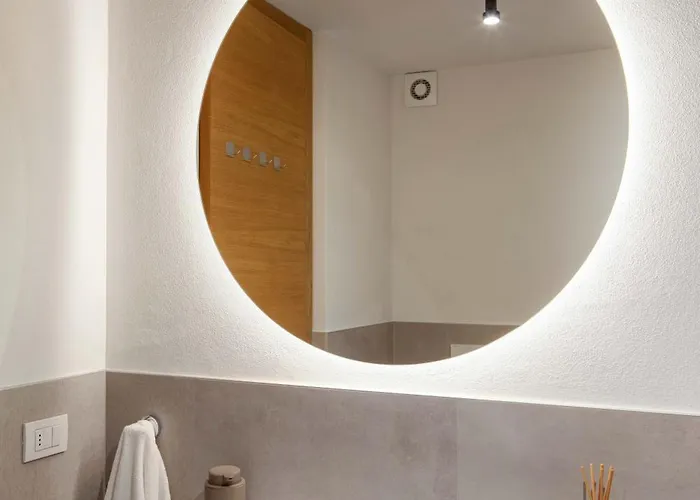 Luxury Penthouse View Pool Terrasse Sauna Apartamento *