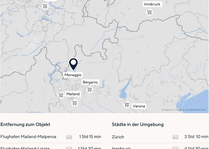 Apartamento Luxury Penthouse View Pool Terrasse Sauna