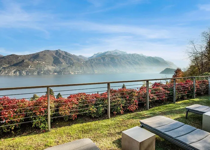 Luxury Penthouse View Pool Terrasse Sauna Apartamento *