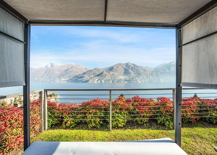 Luxury Penthouse View Pool Terrasse Sauna