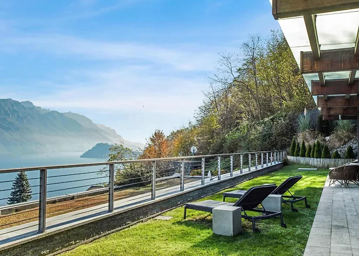 Apartamento Luxury Penthouse View Pool Terrasse Sauna *