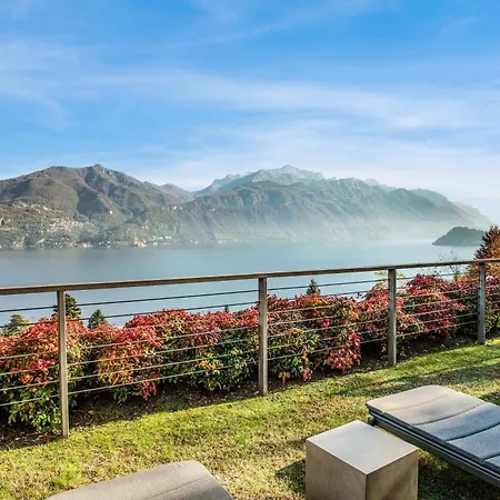 Luxury Penthouse View Pool Terrasse Sauna Apartman *